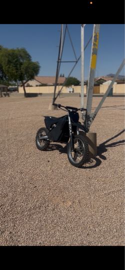 Mototec 72v Trades or Cash