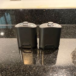 2 iRobot Roomba Virtual Wall Barrier Units for 500, 700, 600 & 800 Series