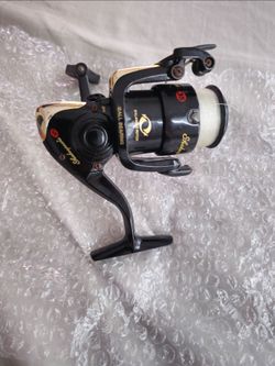 Shakespeare 35 E-Z Cast Reel