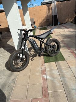 Bigniu black