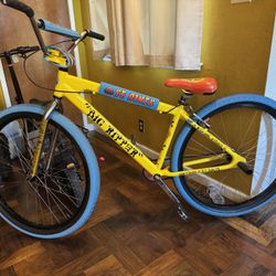 Bike Big Ripper 