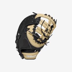 Wilson A2K Jose Abreu Game Model First Base Mitt