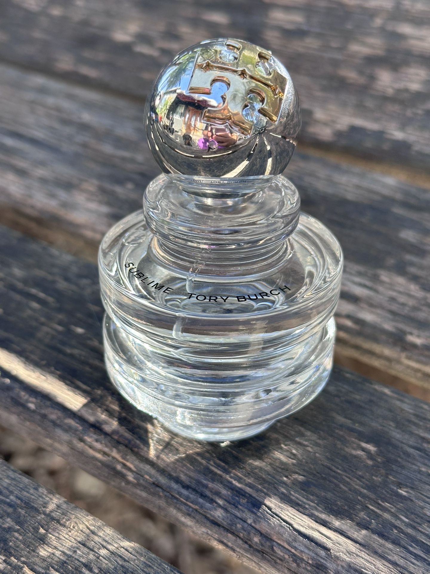 Tory Burch Sublime Edp 50ml