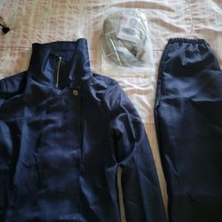 JJK Toge Inumaki Outfit 