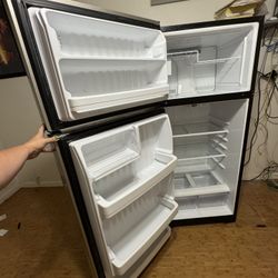 Hotpoint Refrigerator