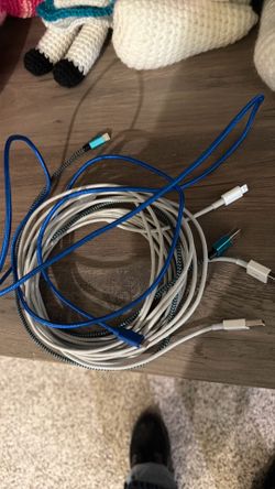 Phone charger