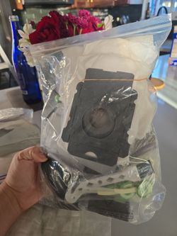 iRobot Roomba version J8 and J9 replacement parts