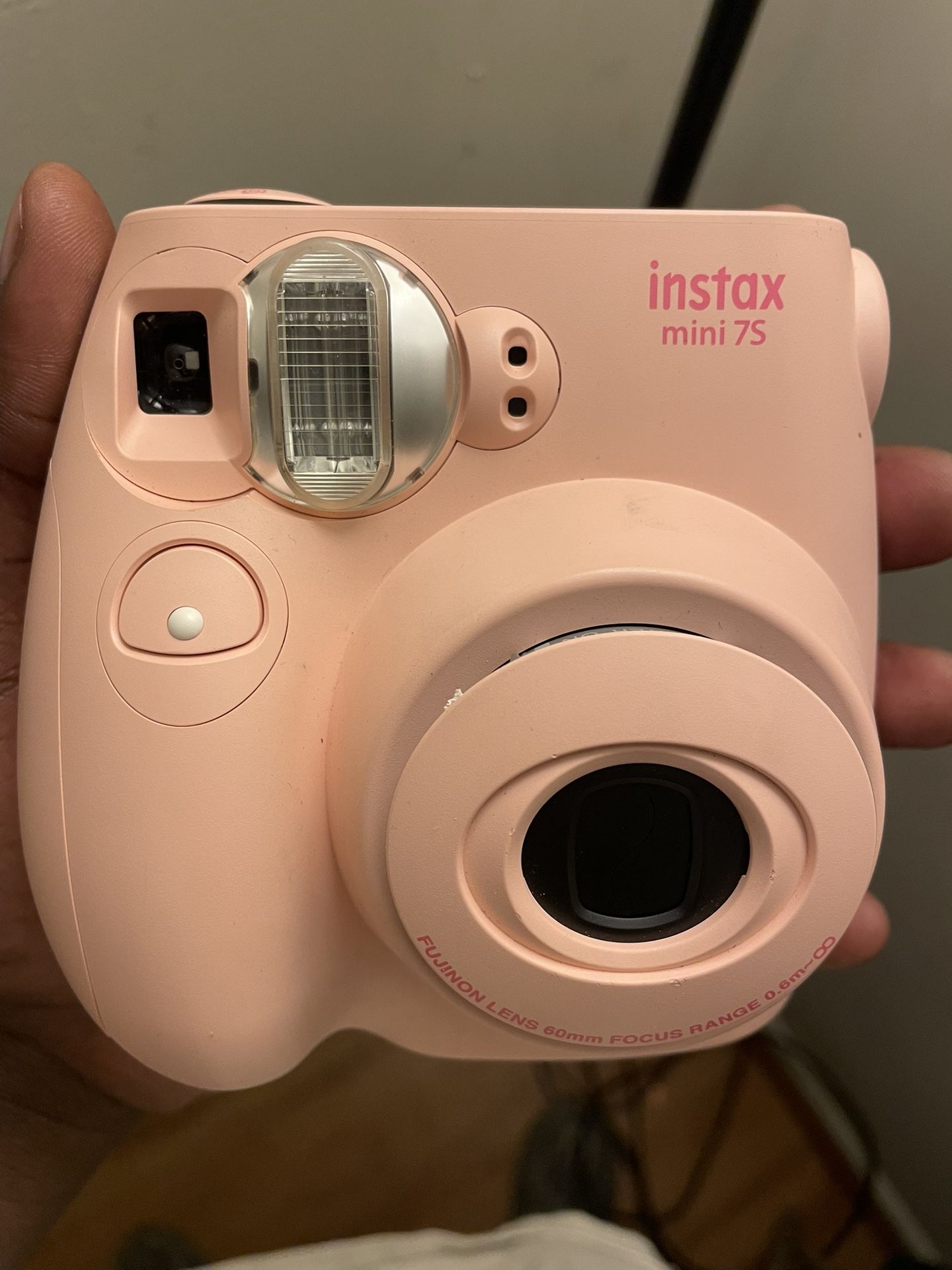 Instax Mini 75