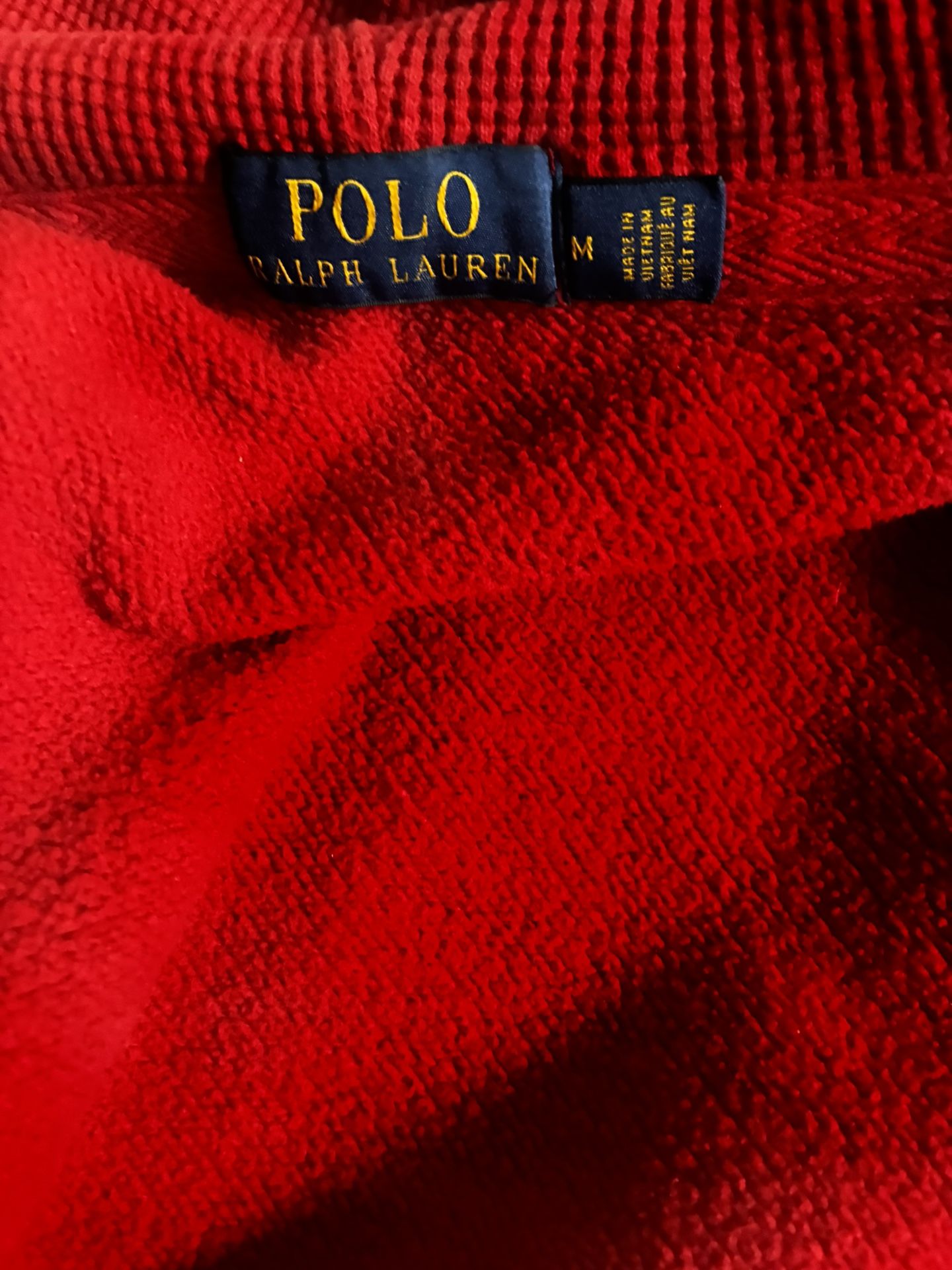Ralph Lauren Hoodie
