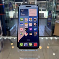 iPhone 15 Plus 128GB Unlocked 