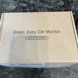 Smart Baby Camera