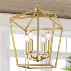 Pendant light