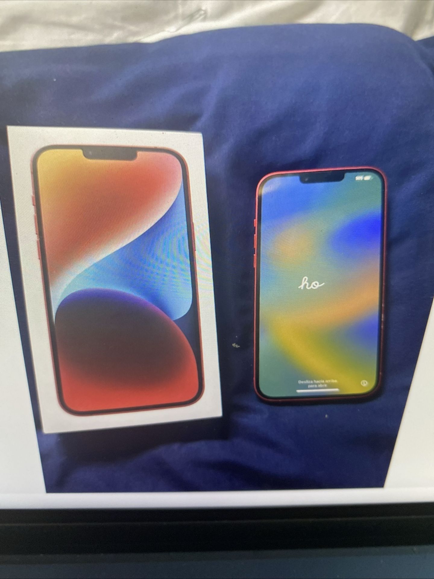 iPhone 14
