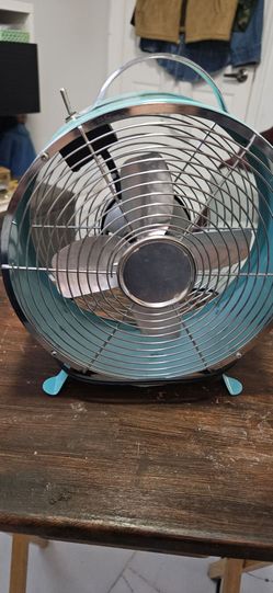 MINI FAN