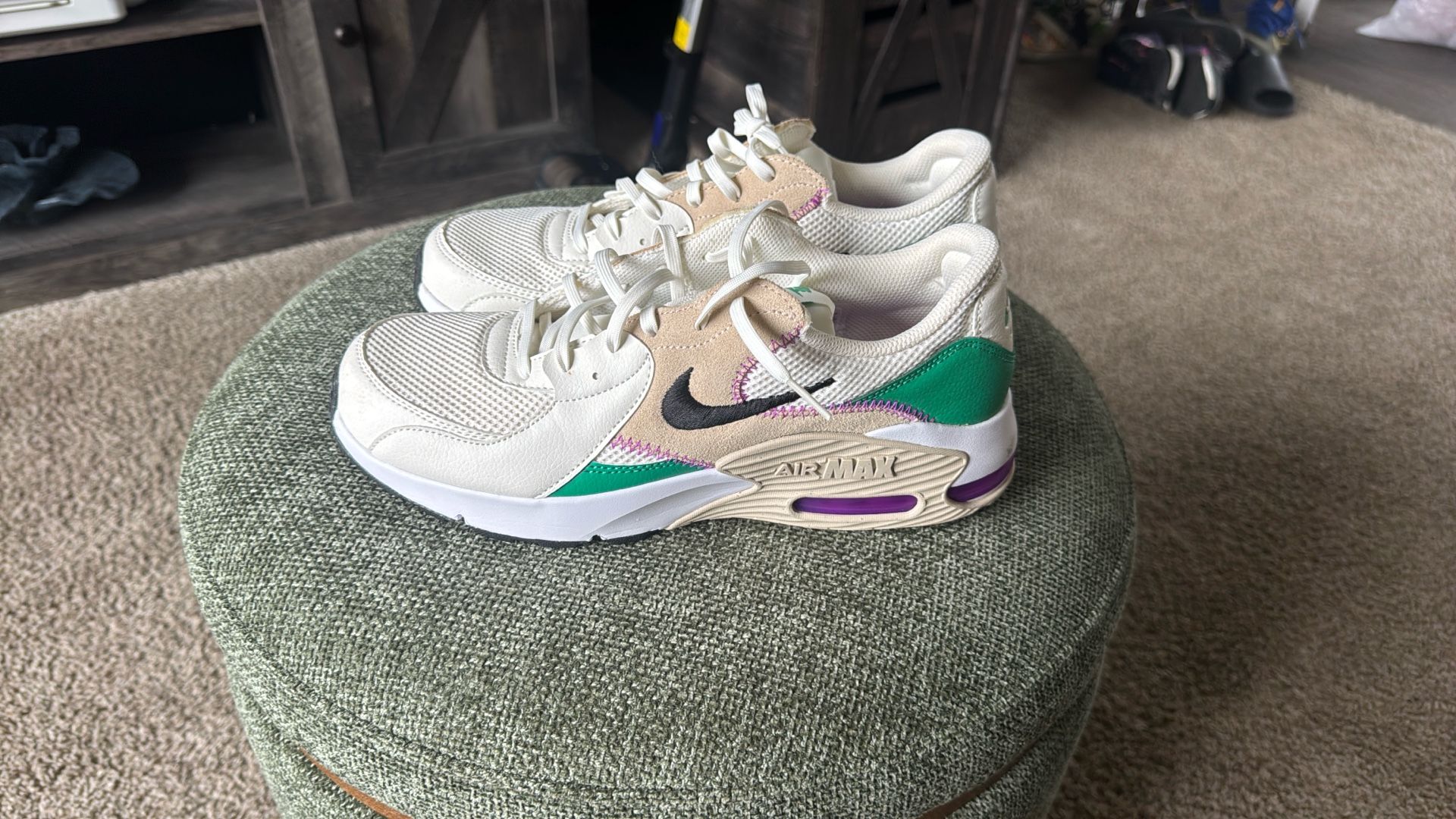Nike Sneakers $40