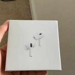 AirPod PRO 2