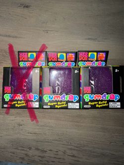 Needoh Gumdrop