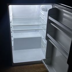 Large Mini Fridge