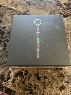 NEW In Sealed Box Terpometer IR (Infrared) dab thermometer