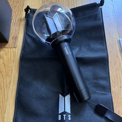 BTS Light stick Version 4