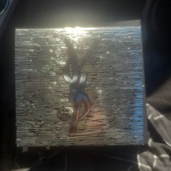 YvesSaintLaurent Gift Set 
