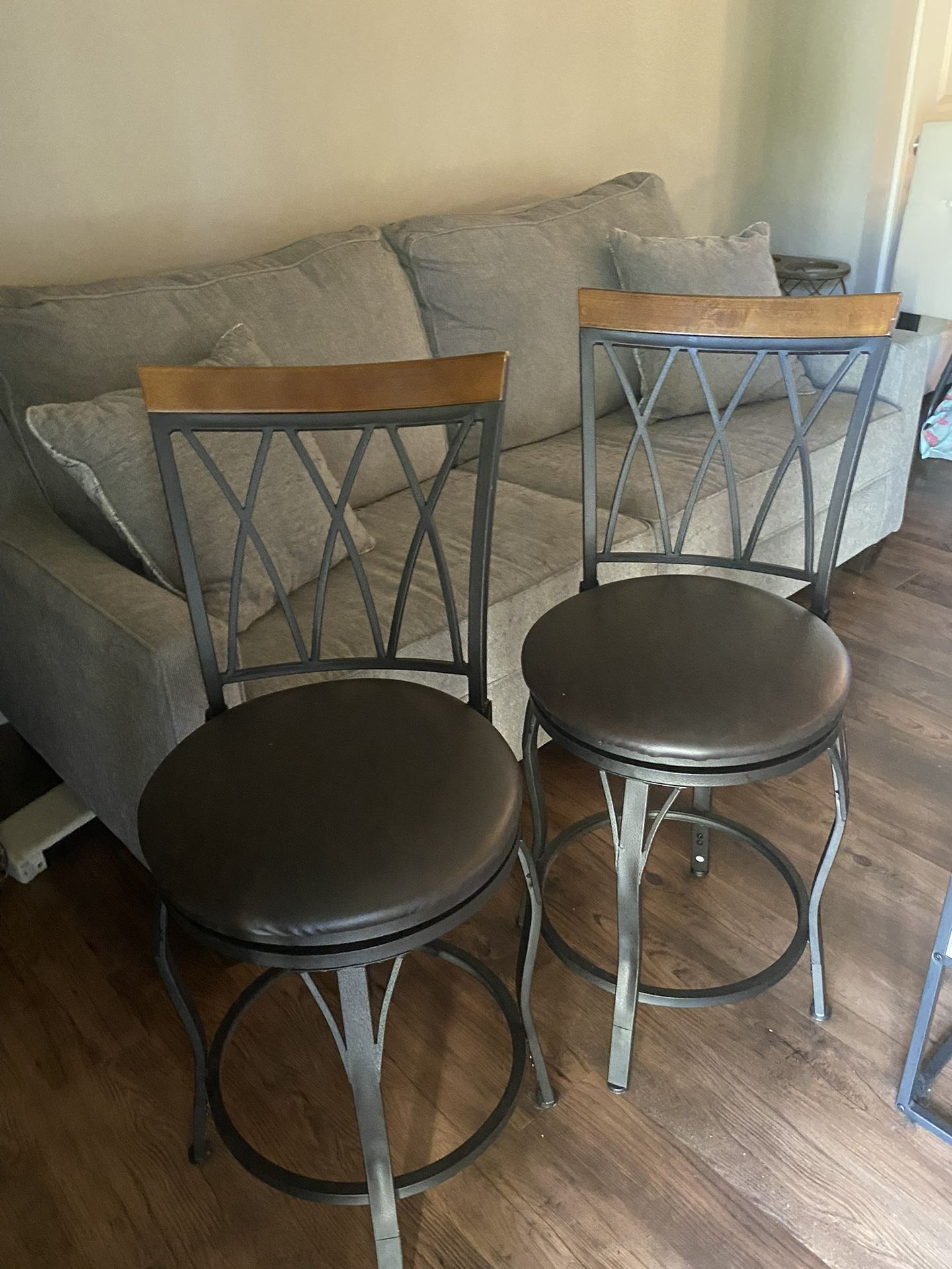 Bar Stools