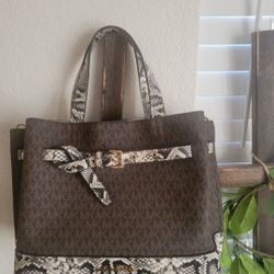 Michael Kors Purse