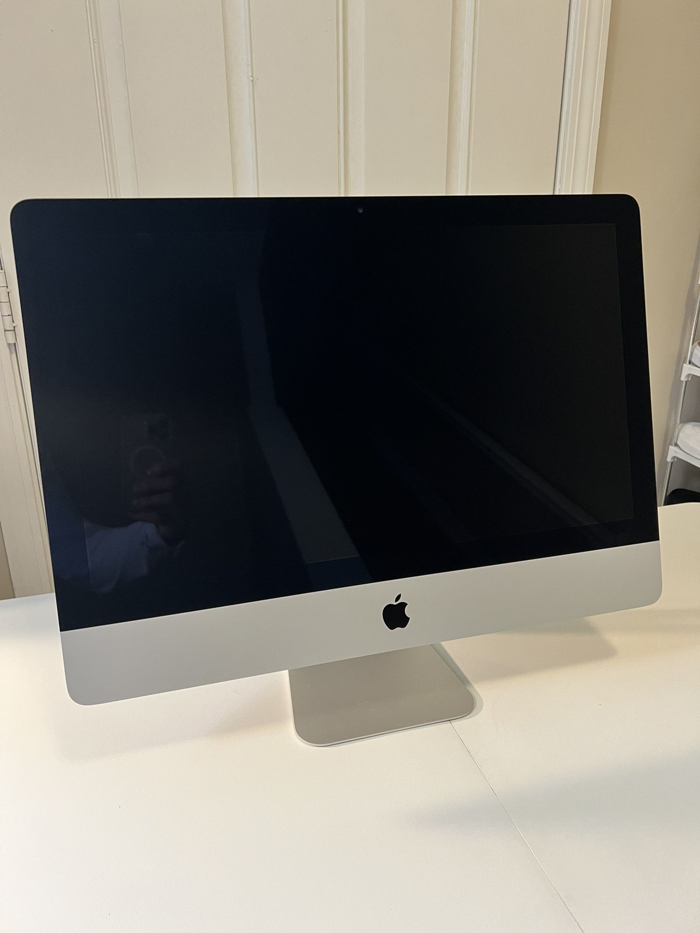 iMac 21” 2017