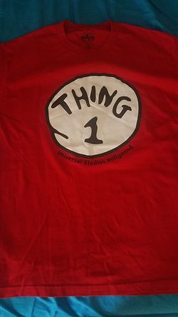 Thing 1