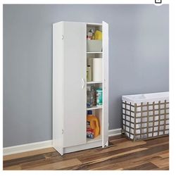Storage Cabinet