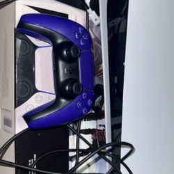 PS5 
