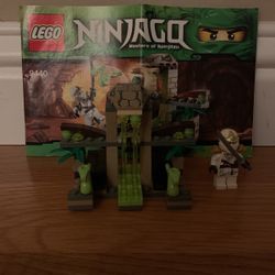 Lego ninjago venomari shrine clearance