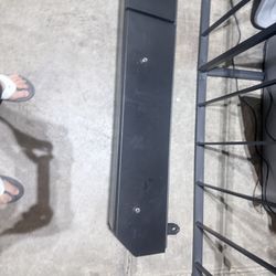 Storage Box Under Seat For Ford F150