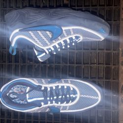 Nike Stash X Spiridon Collab Size 8.5