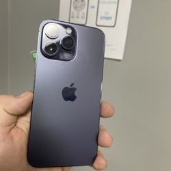 iPhone 14 Pro Unlocked 128gb