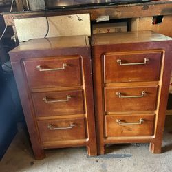 End Tables 