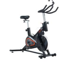 Men’s Health Women's Health - Indoor Cycling Exercise Bike - Stationary Bike with Bluetooth Smart Connect. Brand new in box