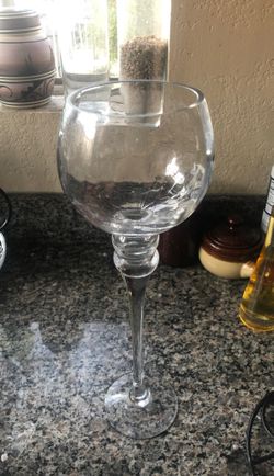 Glassware