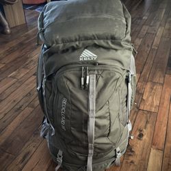 Kelty Redcloud Backpack 110L