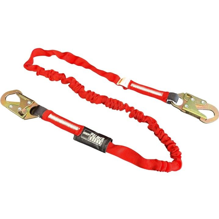 Cherry Picker Safety Harness 