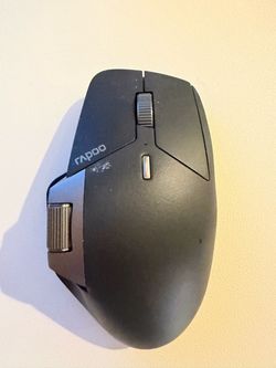 Rapoo MT760 Multi-Device Wireless Mouse