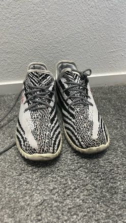 Adidas Yeezy Boost 350 V2 Zebra