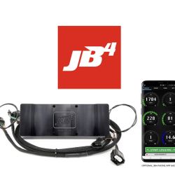 JB4 Performance Tuner for Infiniti Q50/Q60 3.0T