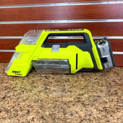 RYOBI PCL756 CARPET CLEANER
