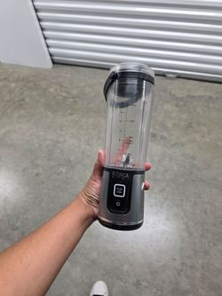 Personal Ninja blender