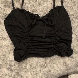 Size Small Tank