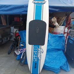 825 8 Ft Soft Surfboard 