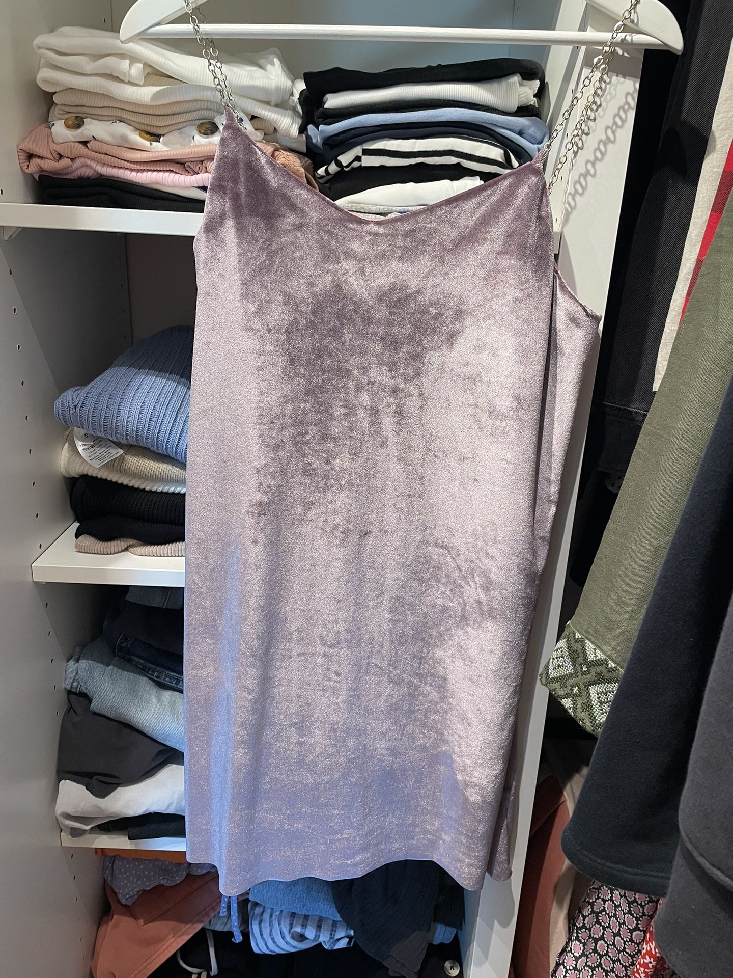 Dress Size S