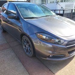 2014 Dodge Dart 