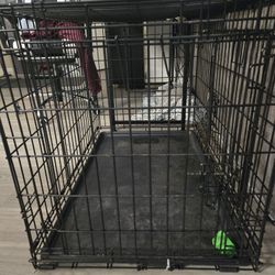 Dog Crate- Like New